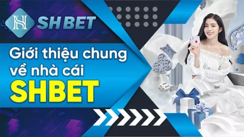 SHBET được hẫu thuận tài chính từ tập đoàn OKVIP