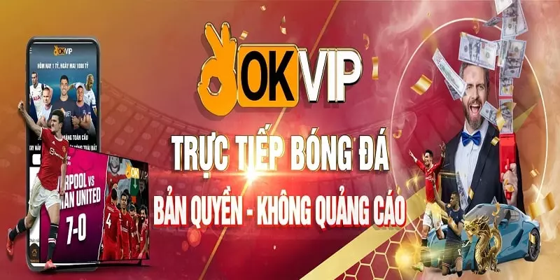 Vì sao nên theo dõi lịch thi đấu tại OKVIP