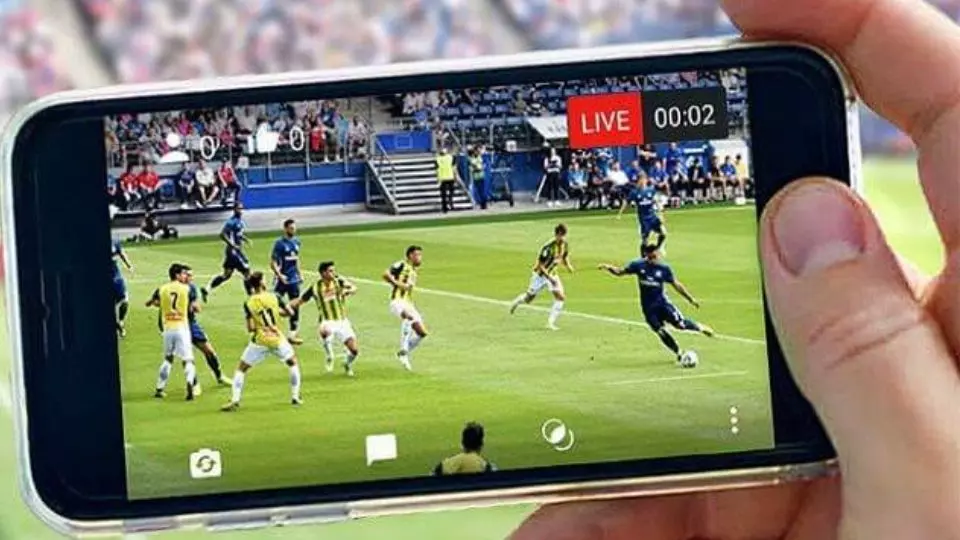 Tính năng livestream hiện đại