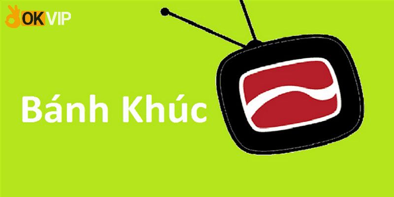 Bánh khúc TV xem bóng đá trực tuyến chất lượng cao