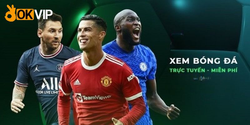 Vebotv trang chia sẻ tin tức bóng đá uy tín chuyên nghiệp