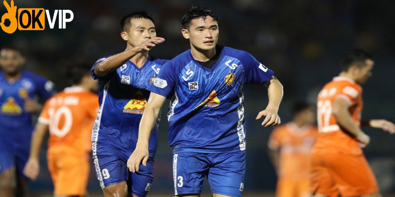 Quảng Nam hứa hẹn sẽ tạo ra cơn địa chấn tại V-League