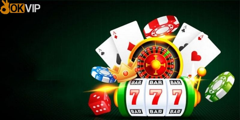 Quay slot nổ hũ mang lại cơ hội đổi đời