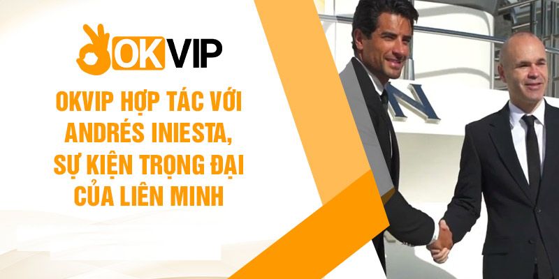 Trách nhiệm của OKVIP trong mối quan hệ hợp tác