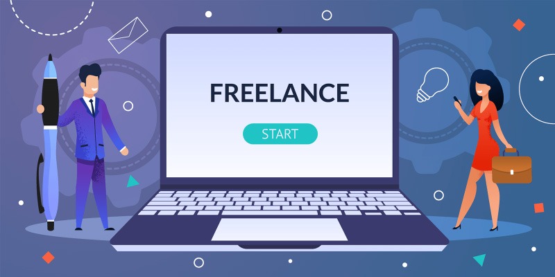 Địa chỉ làm việc Freelancer lương cao nên biết 